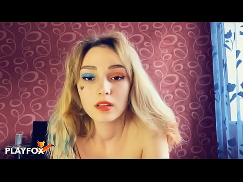 ❤️ मॅजिक व्हर्च्युअल रिअॅलिटी चष्म्याने मला हार्ले क्विनसोबत सेक्स दिला ❤️❌ गुदद्वारासंबंधीचा व्हिडिओ mr.bencoineth.top वर ❌️