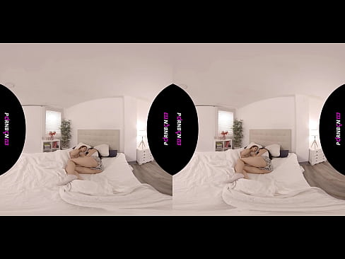 ❤️ PORNBCN VR दोन तरुण लेस्बियन 4K 180 3D व्हर्च्युअल रिअॅलिटीमध्ये खडबडीत जागे झाले जिनिव्हा बेलुची कॅटरिना मोरेनो ❤️❌ गुदद्वारासंबंधीचा व्हिडिओ mr.bencoineth.top वर ❌️